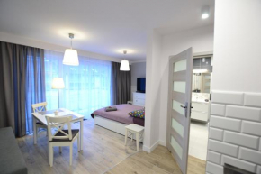 Гостиница Apartament Morski II  Дарлово